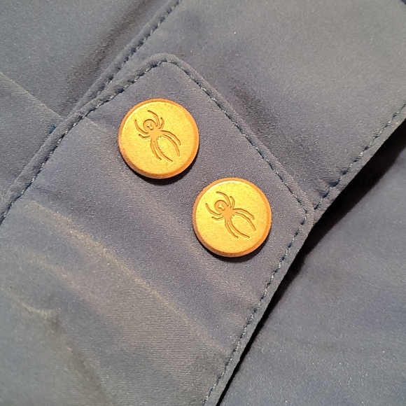 Spyder Board Pants - Picture 3 of 16